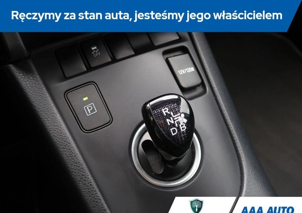 Toyota Auris cena 77000 przebieg: 68508, rok produkcji 2019 z Zakopane małe 277